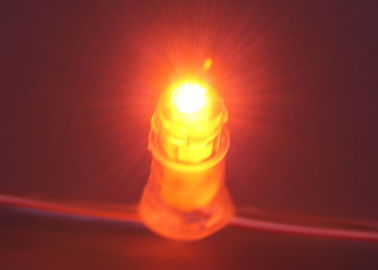 奇跡の豆の反紫外線5V EPISTARの破片材料を検査する高力PC LEDピクセル ライトF5水