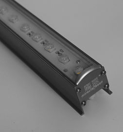反水LED線形照明ストリップ、IP65保護の24V線形LEDのストリップ