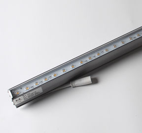 反水LED線形照明ストリップ、IP65保護の24V線形LEDのストリップ