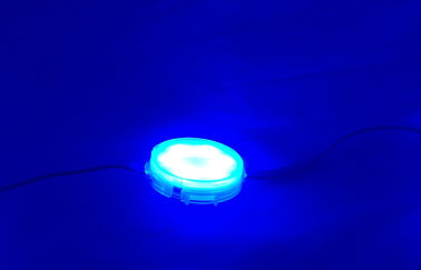 RGB LED の装飾的なライト