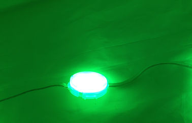RGB LED の装飾的なライト
