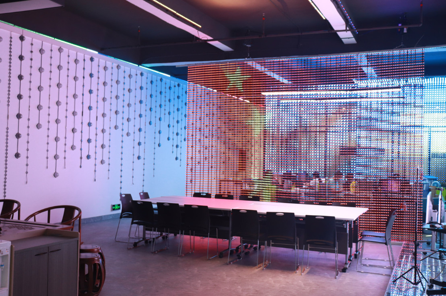 中国 Shenzhen Xinhe Lighting Optoelectronics Co., Ltd. 会社概要