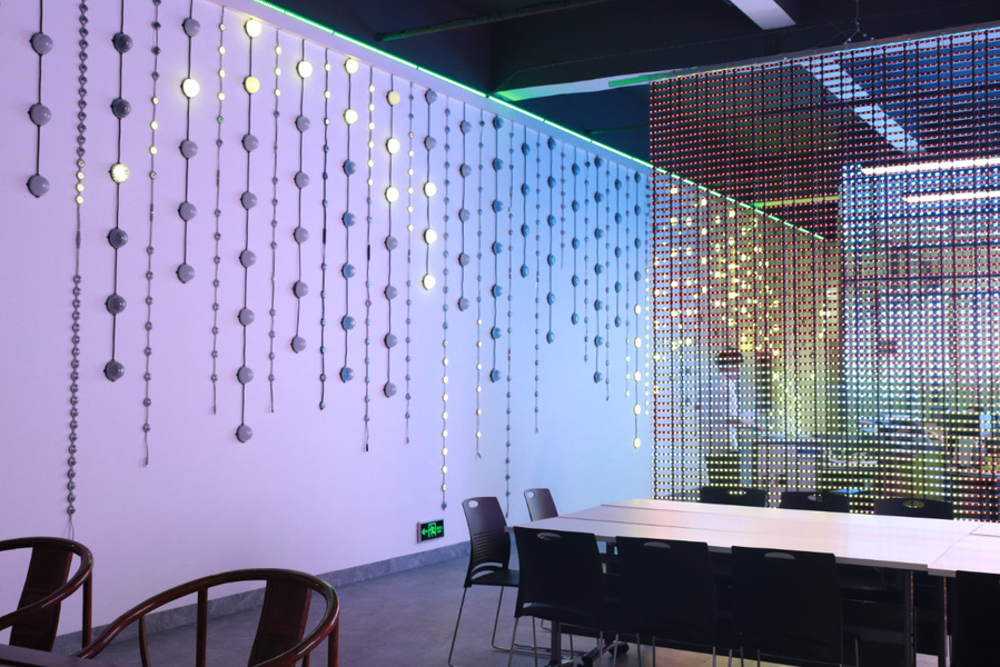 中国 Shenzhen Xinhe Lighting Optoelectronics Co., Ltd. 会社概要