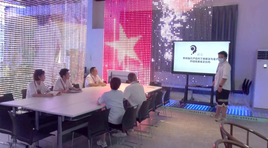 中国 Shenzhen Xinhe Lighting Optoelectronics Co., Ltd. 会社概要