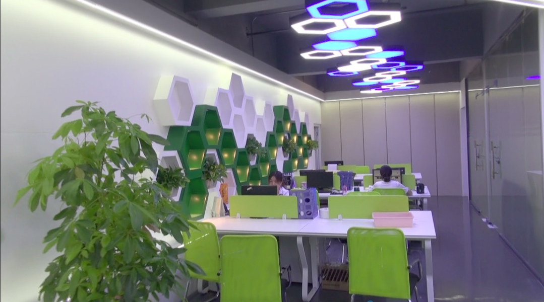 中国 Shenzhen Xinhe Lighting Optoelectronics Co., Ltd. 会社概要