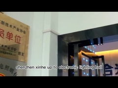 LEDポイント ライト