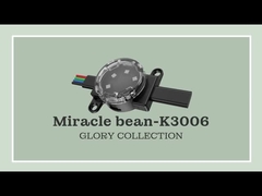 屋外の防水ポイント ライトLED IP67 2W Smd3535 DC24V RGBW 30mm