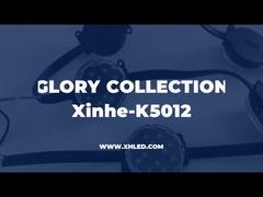 奇跡の豆LEDスマートなピクセルSMD3535防水LEDポイント ライトDC24V 3W