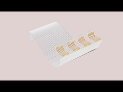 LED透明フィルムスクリーン