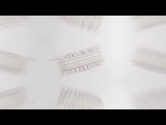 1W SMD2835 LEDモジュール 防水 IP65 DC24V 広告用サイン