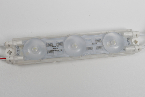 1W RGB フラッシュ IP65 保証 2 年間の防水 LED ライト モジュール