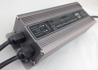 習慣 100W 24V DC の LED の印のための一定した電圧 LED 運転者の電源