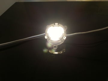 LED の多灯形チャネルの手紙のための防水 IP67 SMD RGB LED ピクセル モジュール