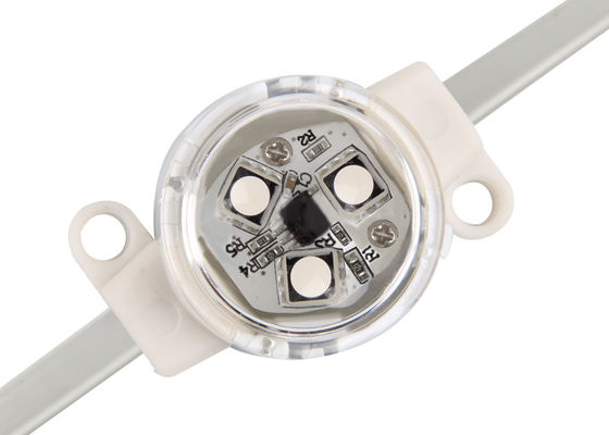 DMX512 RGB LED Pixel