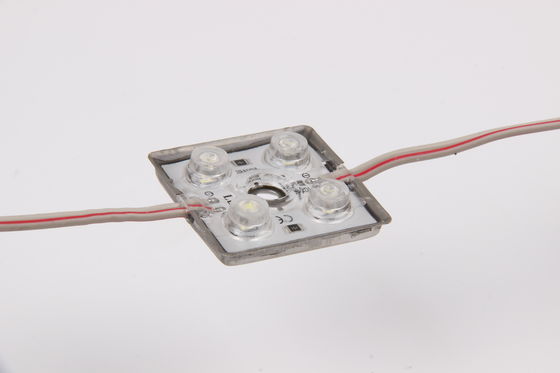 Miracle Bean Outdoor Led Light Module Waterproof Ip65 12v 1w