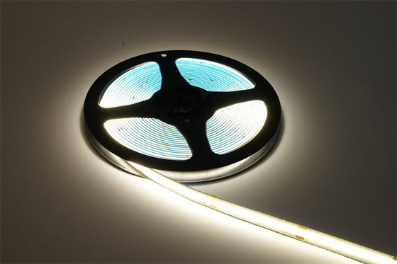 Room Decoration Smart Strip Lights with 30 LED/m and RGB Remote Control