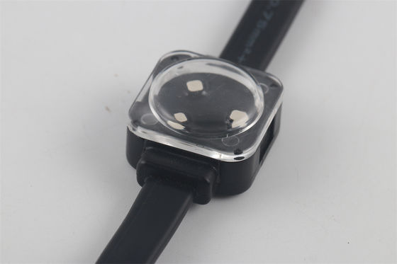 Customized IP67 RGB 24V P50 Indoor Video Wall Flexible LED Display Screen with SDK Function