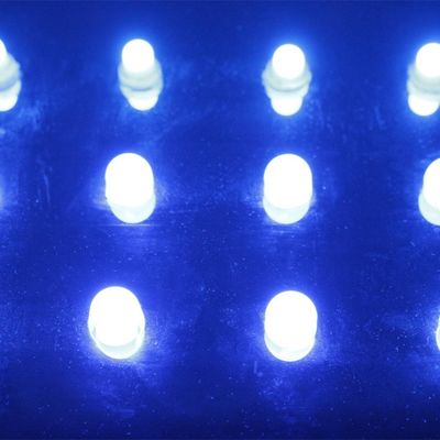 XH-MD1201MB12 outdoor and waterproof square led pixel 12v0.3w5.0gIP67