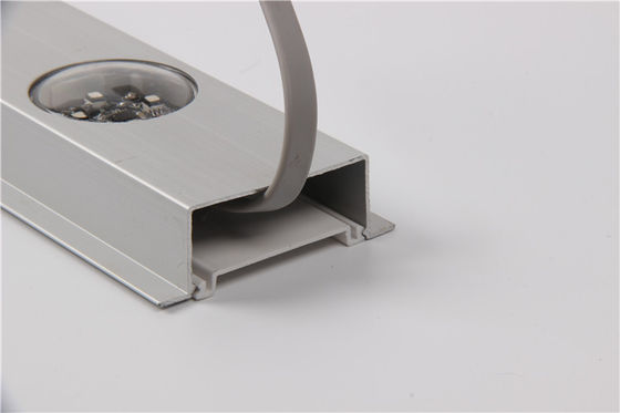 Epistar 30mm 0.75W Waterproof IP67 Pixel Led Light With 2 Years Warranty