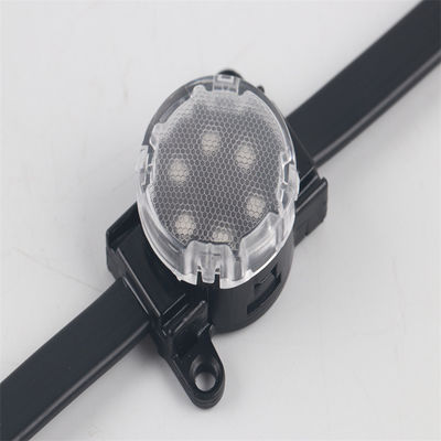 Wholesale 24V SMD3535 IP67 Single And RGB Color Changing Programmable LED Pixel Chain Light With Controller