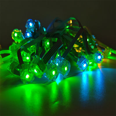 SMD5050 IP67 Rated LED Eaves Light 1.5W For Customizable Outdoor And Indoor Decoration