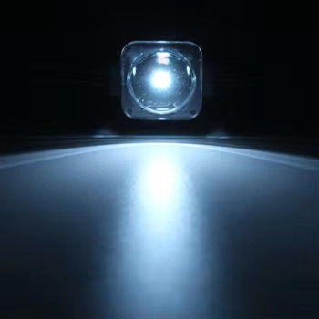 Outdoor Christmas Decoration 24V LED Eave Lights with IP67 Waterproof and RGB Lights