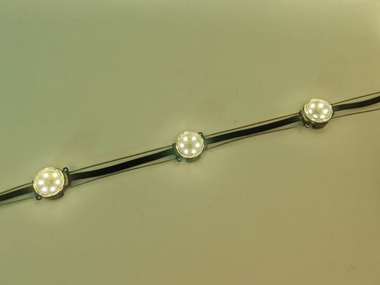 40mm Factory Directly Sale Outdoor Permanent Holiday Decoration Light LED Point Pixel Light