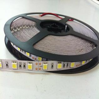 Flexible Lighting SMD2835 DC12V RGB Flexible LED Strip Light for Advertising