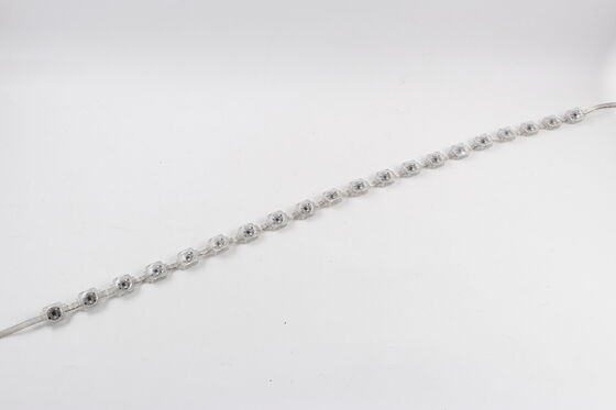 Indoor Outdoor Universal PC30mm IP67 LED Tent Ambient Lights High Brightness Custom Festival Decor Lamps