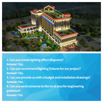 40mm Smart Addressable LED Pixel Light IP67 Waterproof High Brightness Pixel Lamp for Outdoor Facade Media Wall