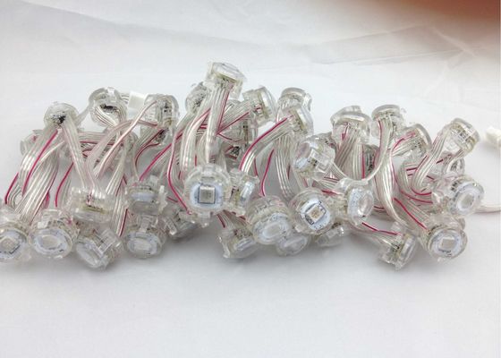 20mm DC 12V 1SMD 5050 RGB LED Pixel Pixel LED For Shopping Mall