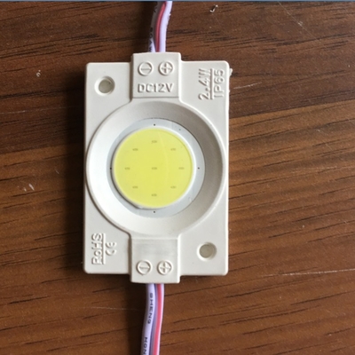 1.2W SMD3030 モジュールライト ピクセルライト プログラム可能 マジック アドレス可能な広告ワード LEDライト