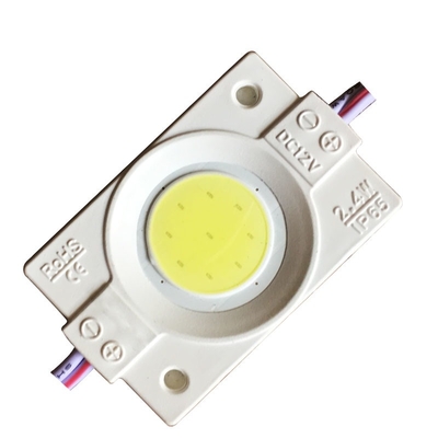 経路識別文字のためのSMDの注入LEDモジュールDC 12V 24Vの穂軸LEDモジュール