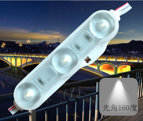 12V LEDモジュールSMD 2835のIP65屋外印モジュール1.5Wの注入モジュール