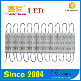 LEDモジュール6112-2835 電力1.2W LM150-165LM 角度160 IP65  ライトボックス付き、様々な発光文字を表示