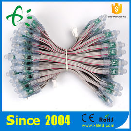 防水5V RGB 12MM LEDピクセル