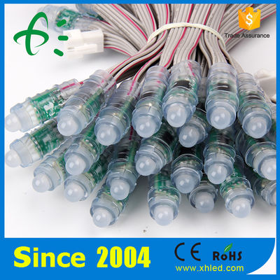 Waterproof 5V RGB 12MM LED Pixel
