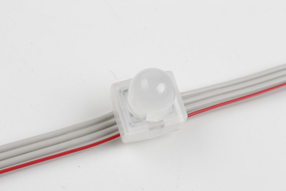 広告12mm正方形LEDピクセル ライトSMD 5050 RGB LEDピクセル モジュール