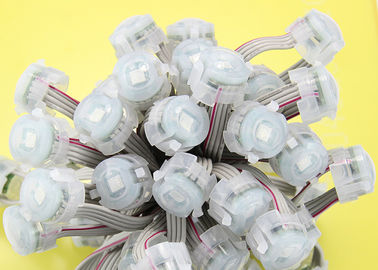 20mm ミラクル ビーン 防水 LED ポイント ライト 0.3W 2 年保証付き