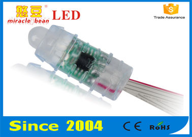 プログラミング RGB によって導かれるポイント ライト 12mm 5v 12lm を省エネ着色して下さい
