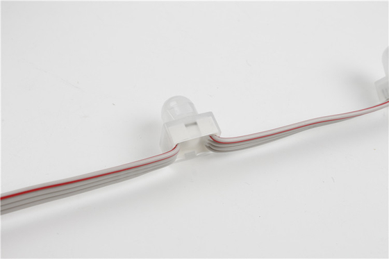 DC5V Square LED Pixel 12mm WS2811 Digital Pixel LED Module For Outdoor Sign Light