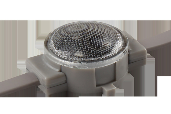 奇跡の豆30mmポイント軽いLED RGBW防水カスタマイズされたIP67 1W 12V