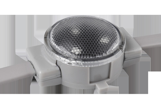 SMD3535 LEDポイント軽い防水IP67 0.5W 12V 30mm単一色
