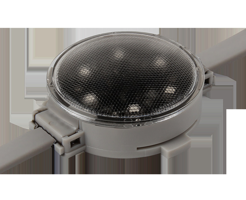 屋外奇跡の豆LEDポイント ライトによってカスタマイズされるIP67 1.2W 24V 50mm SMD3535
