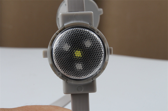IP67 DC12V 1W RGBW色LEDポイント軽いSMD3535は防水する