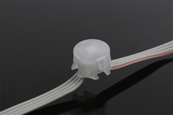 集合場所LEDライト屋外の防水IP67 DC12V 0.4W RGBW