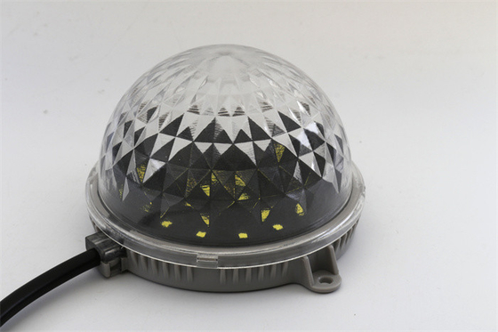 防水SMD3535*21 LEDポイント軽いIP67 DC24V 5W単一色