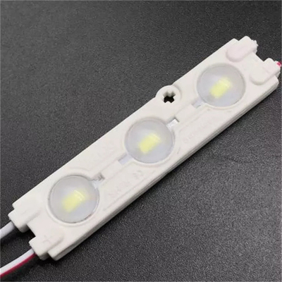 プロフェッショナルファクトリー SMD2835 12V LEDモジュール 1Watt IP67 広告用ライトボックス向けエンカプスレーションシリーズ DC 12V入力