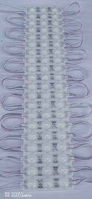 ライト ボックスの注入はモジュール12v 1.5w Smd2835 5054を5730のLEDの点ピクセル プログラム可能なLig導いた