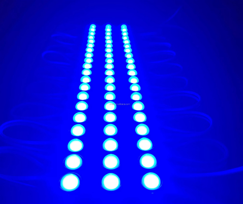 超高輝度LEDライトモジュール 省エネ 2835 SMD 110V/220V 3Dチャンネル文字広告ライトボックス用